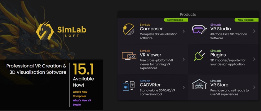 SimLab Việt Nam Innovation Hub